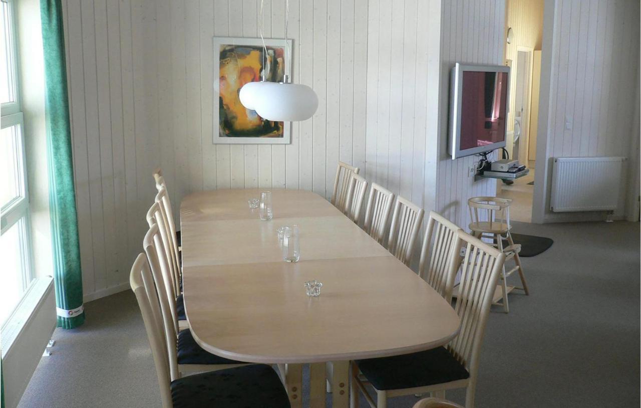 Friedrichskoog-Strandpark 10 Extérieur photo