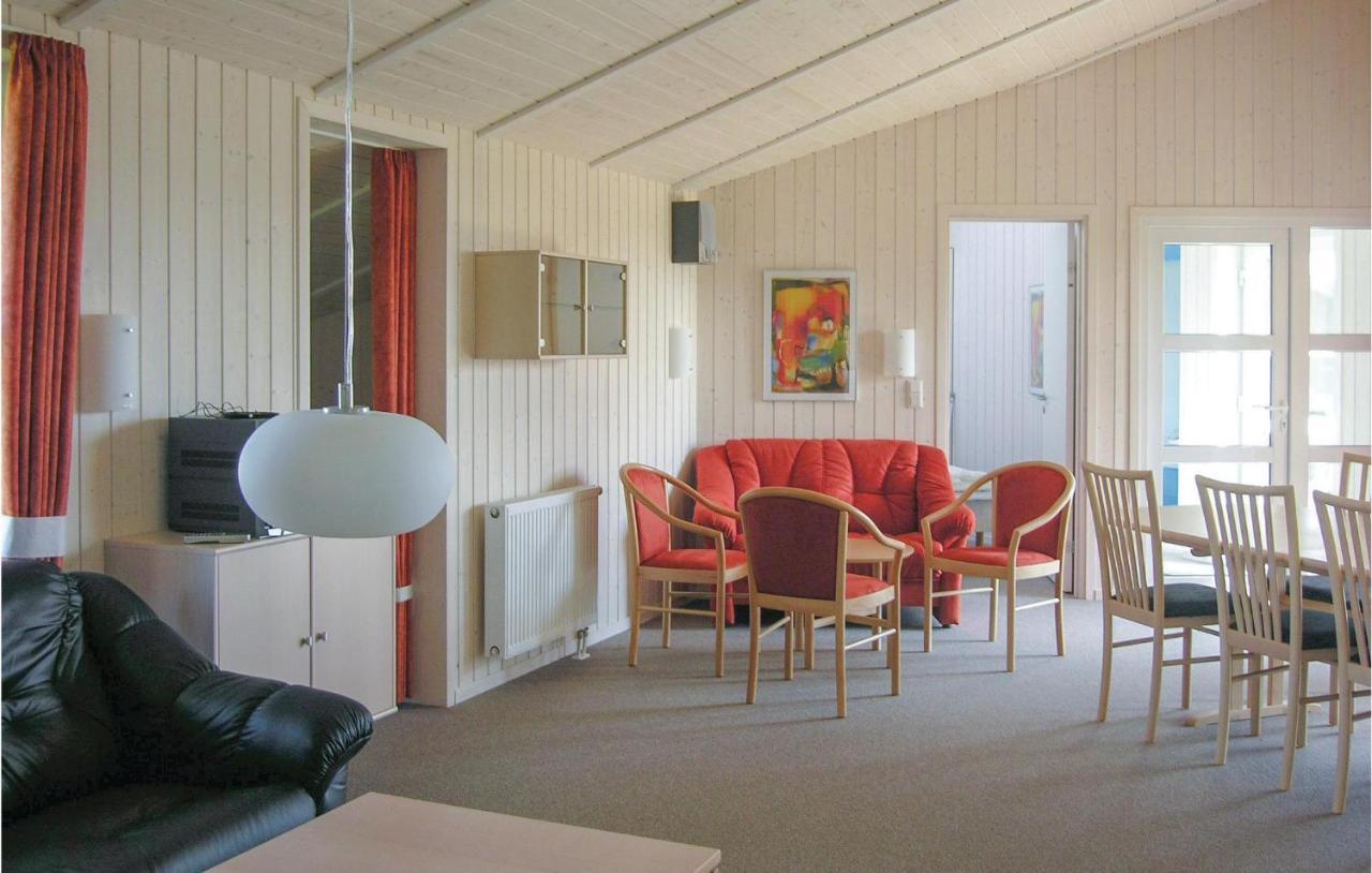 Friedrichskoog-Strandpark 10 Extérieur photo